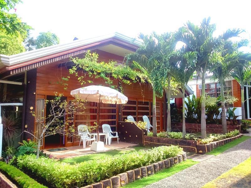 Alona Hidden Dream Resort Panglao Exterior foto